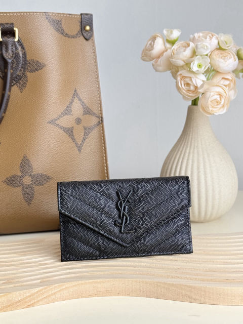 Yves Saint Laurent