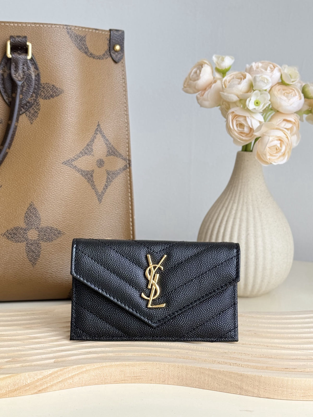 Yves Saint Laurent