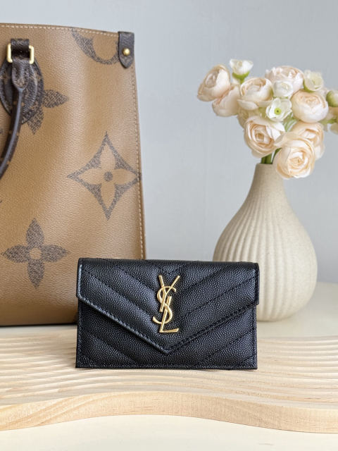 Yves Saint Laurent