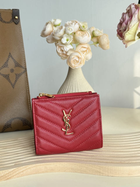 Yves Saint Laurent