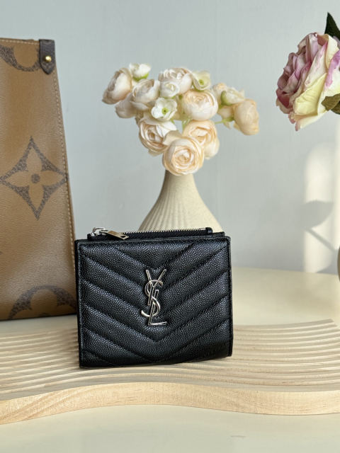 Yves Saint Laurent