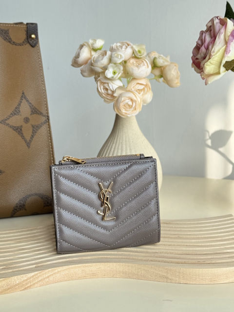 Yves Saint Laurent