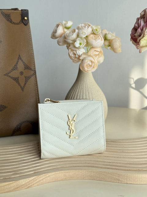 Yves Saint Laurent