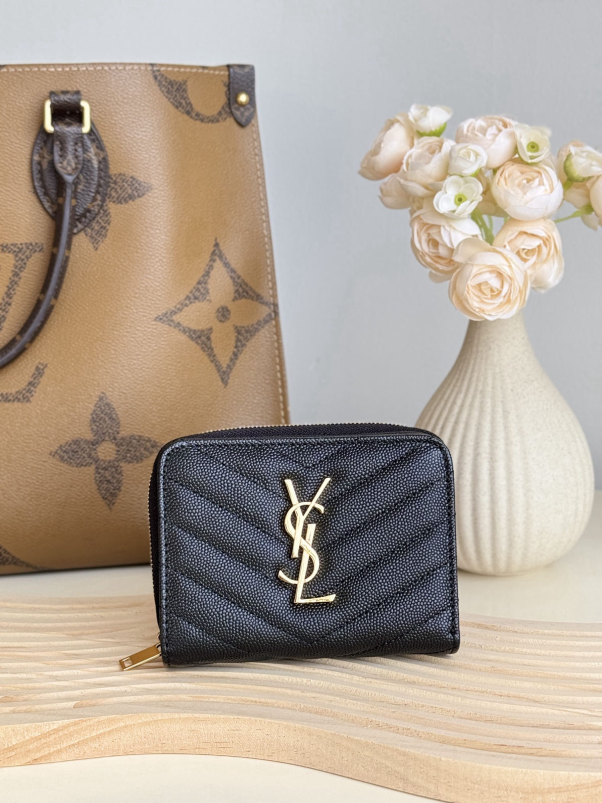 Yves Saint Laurent