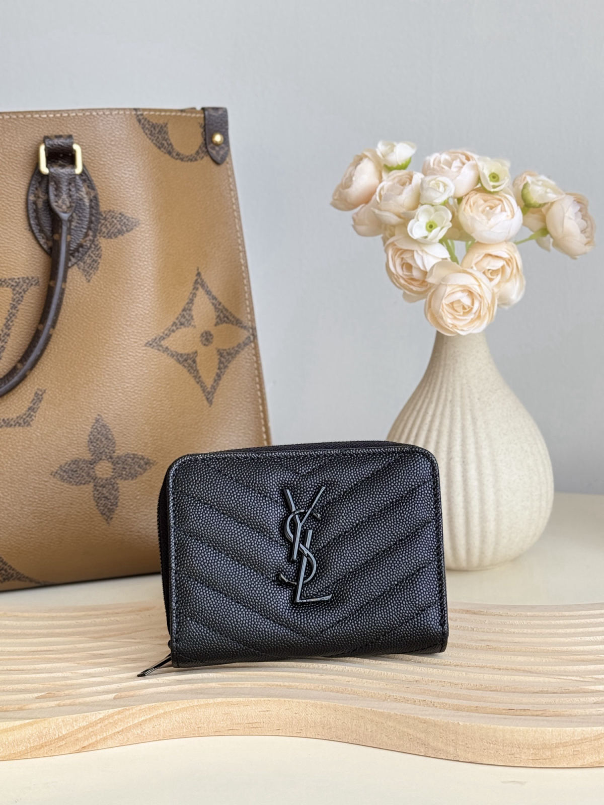 Yves Saint Laurent