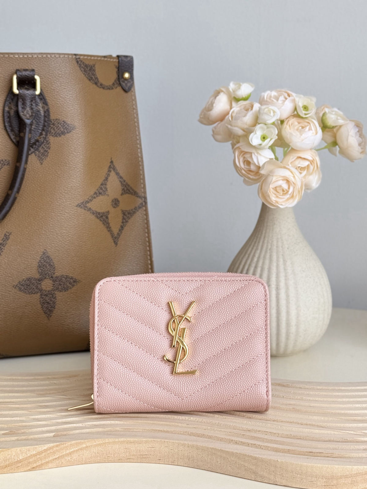 Yves Saint Laurent