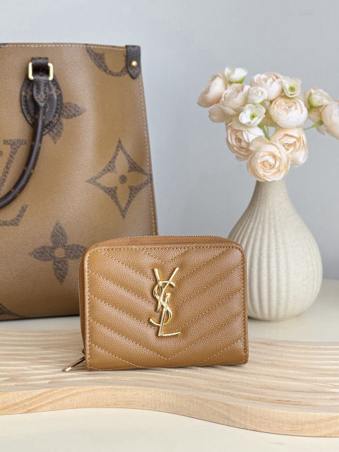 Yves Saint Laurent
