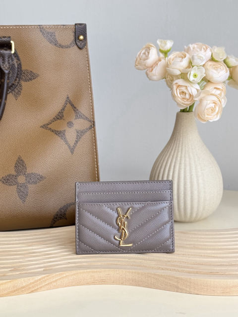 Yves Saint Laurent