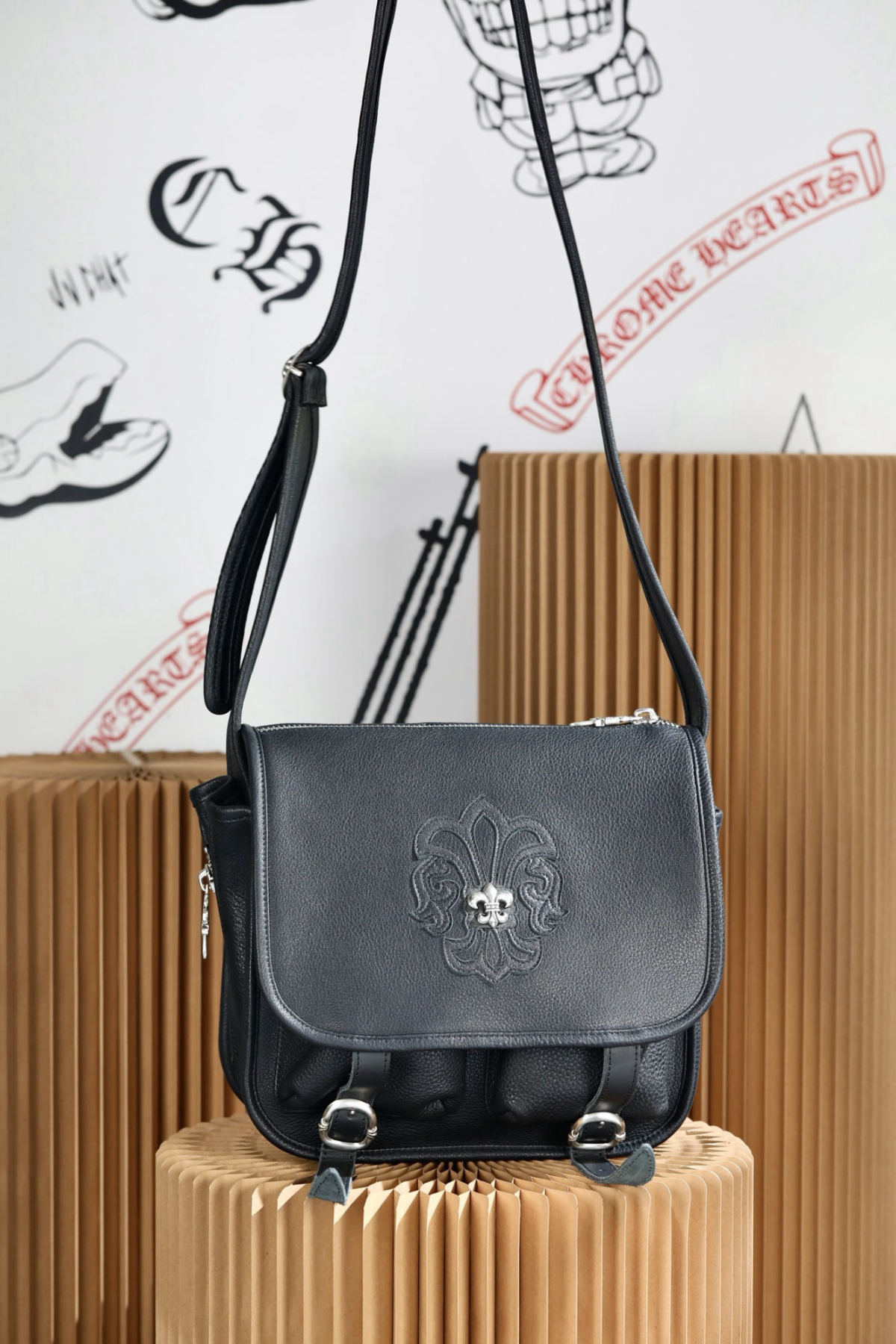 Chrome Hearts