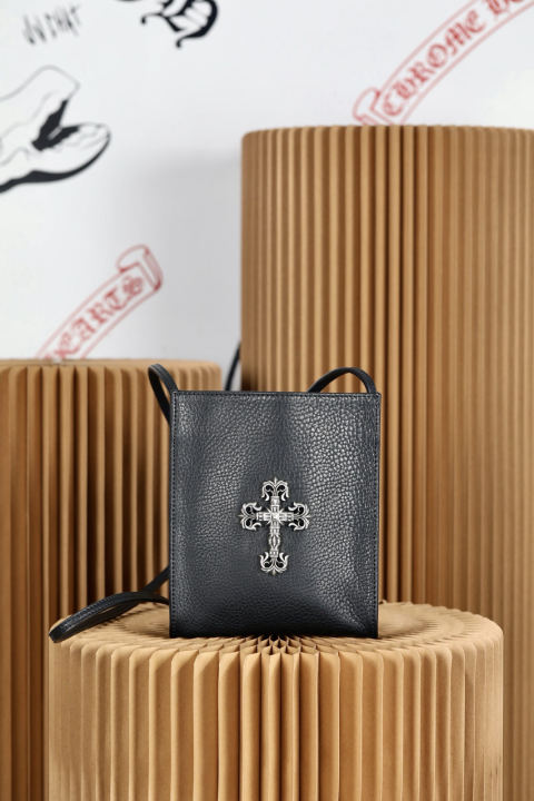 Chrome Hearts