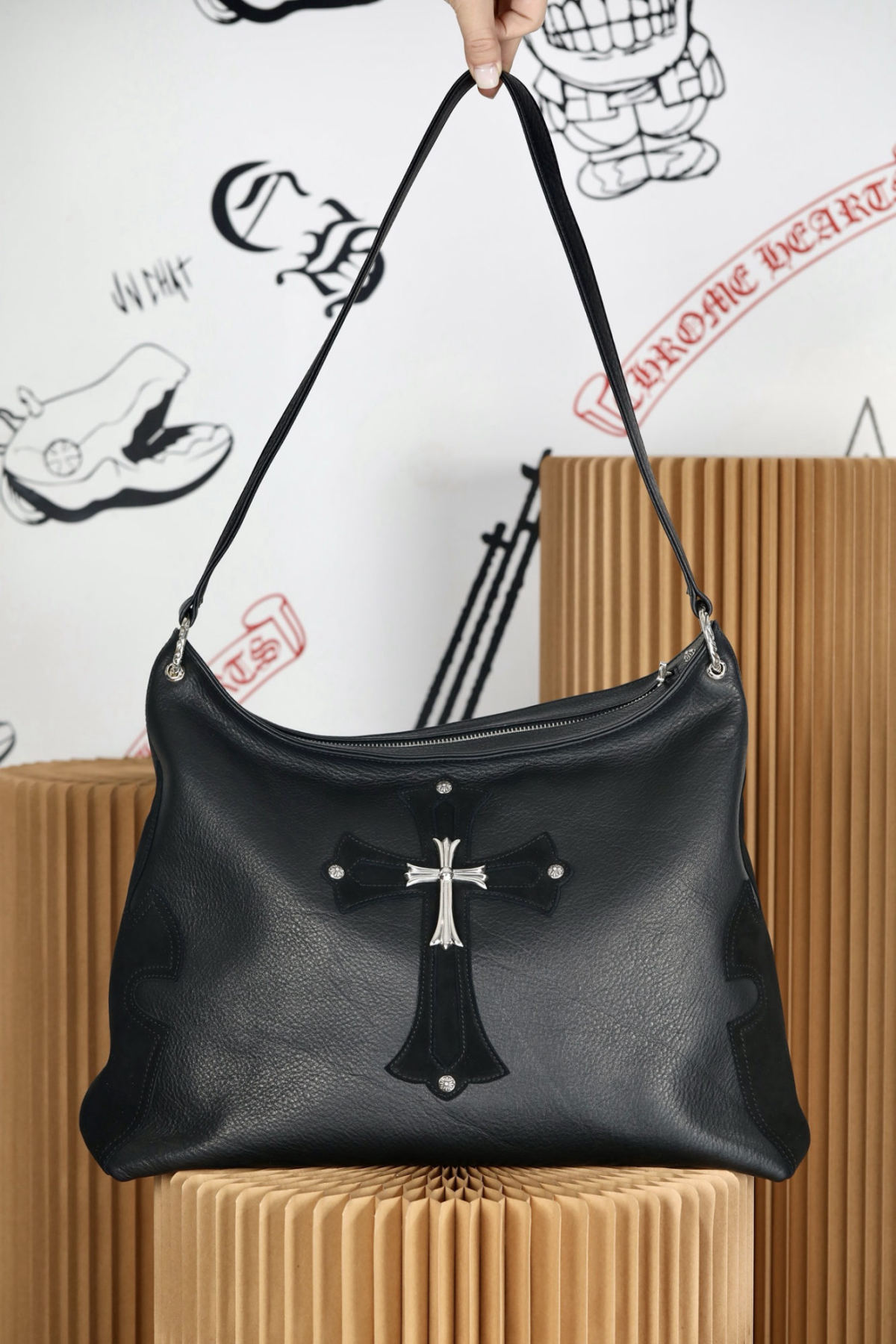 Chrome Hearts