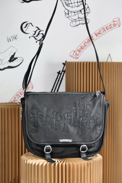 Chrome Hearts