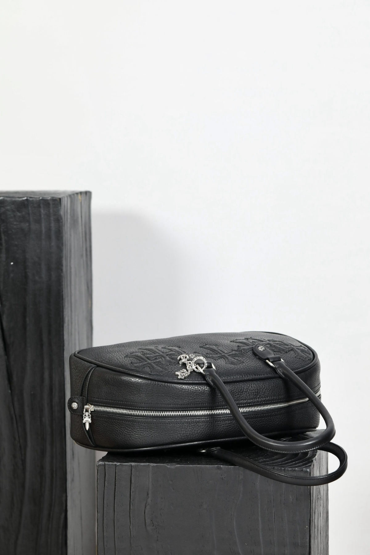 Chrome Hearts GYM M