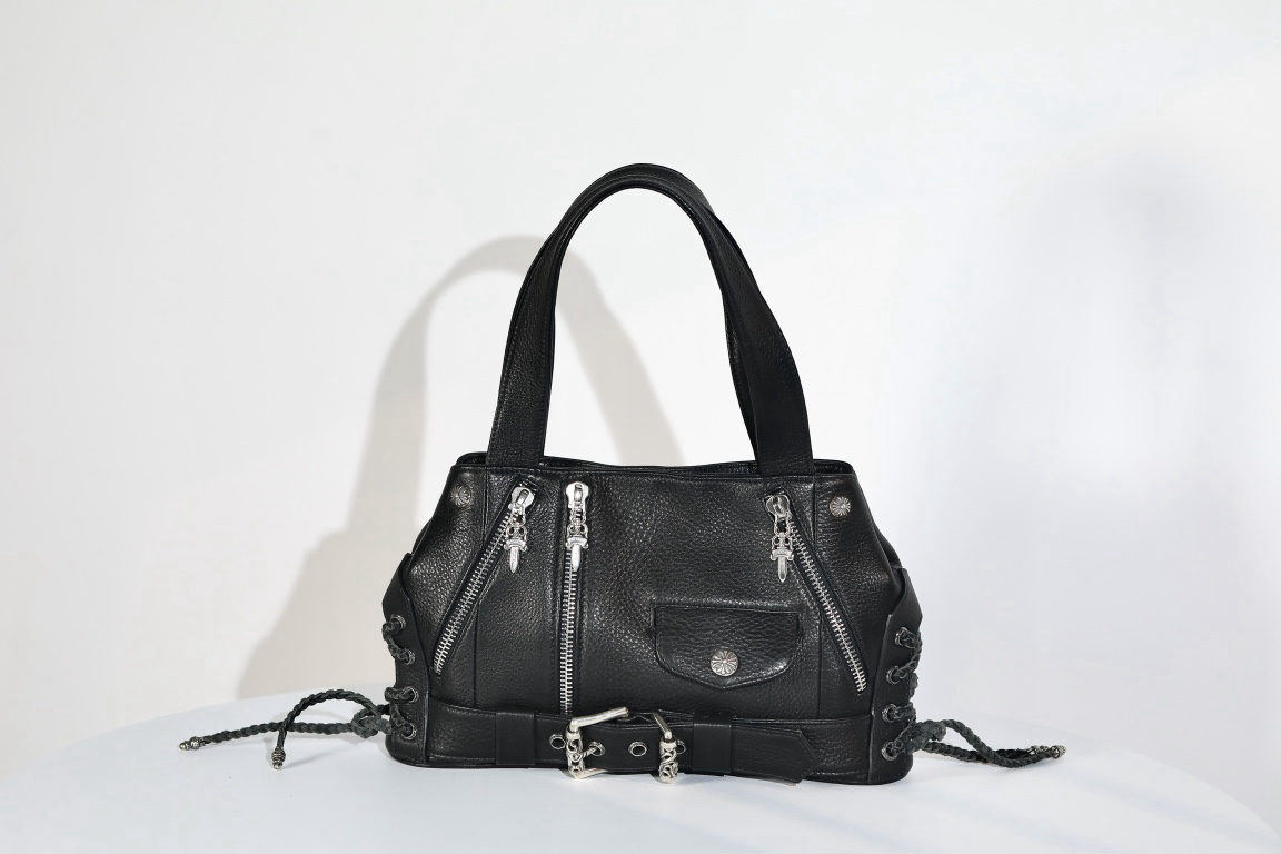 Chrome Hearts JJ dean