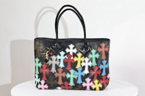 Chrome Hearts Tote
