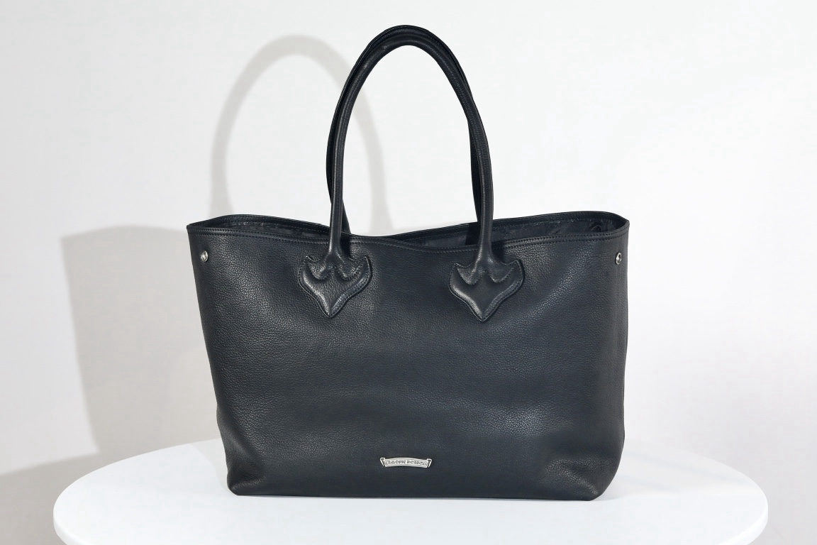 Chrome Hearts Tote