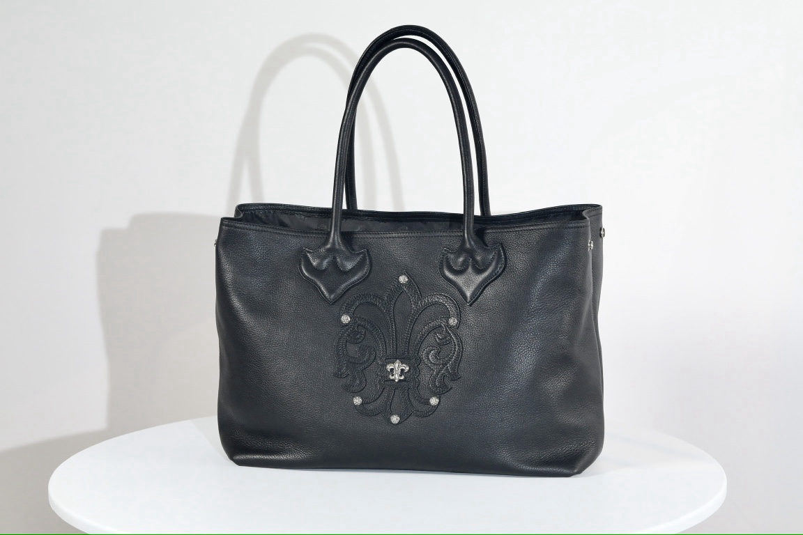 Chrome Hearts Tote