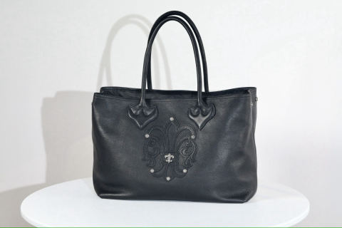 Chrome Hearts Tote