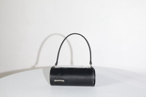 Chrome Hearts grinds bag