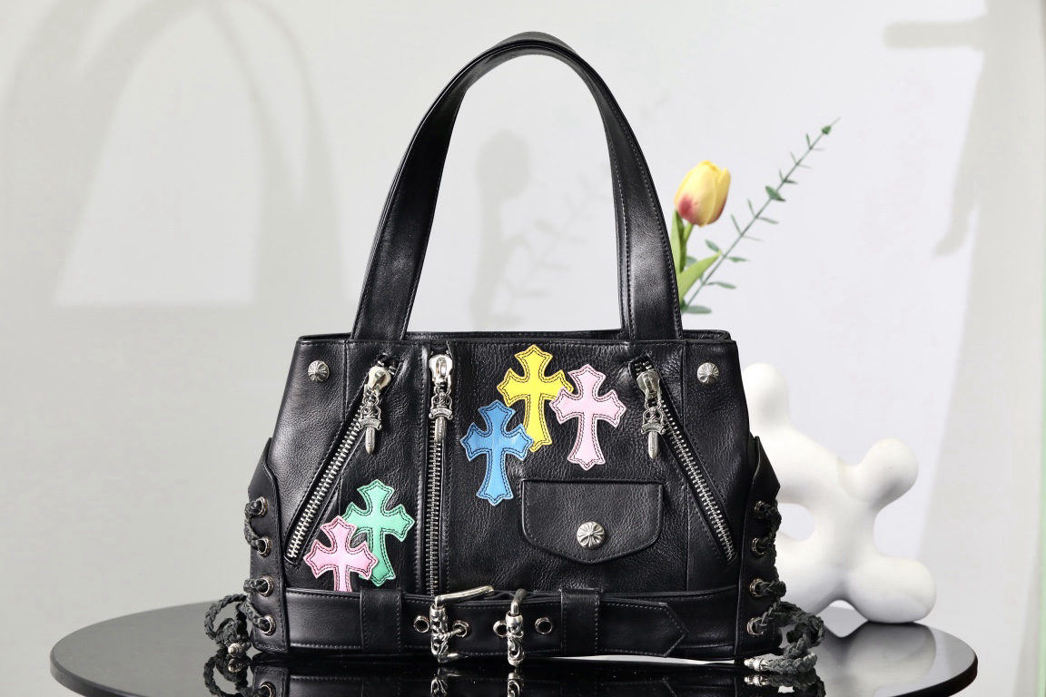 Chrome Hearts ROMRHEARTS JJ dean