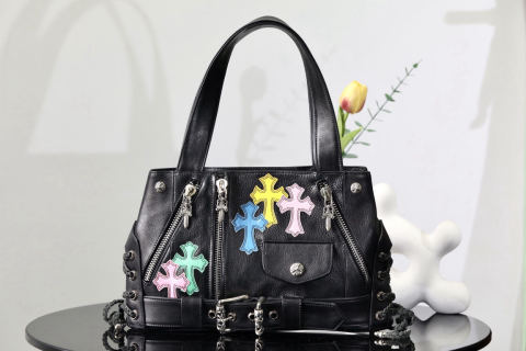 Chrome Hearts ROMRHEARTS JJ dean