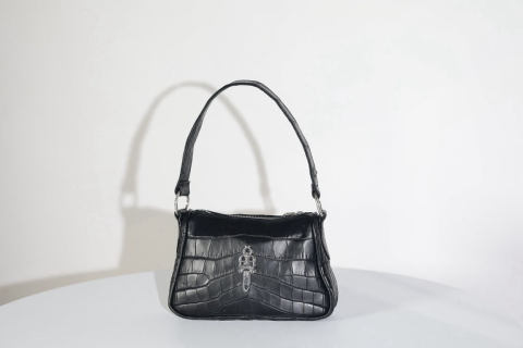 Chrome Hearts Chicken Nugget bag
