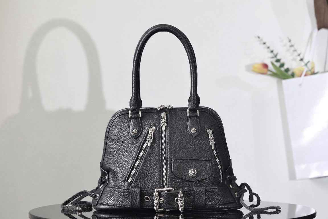 Chrome Hearts