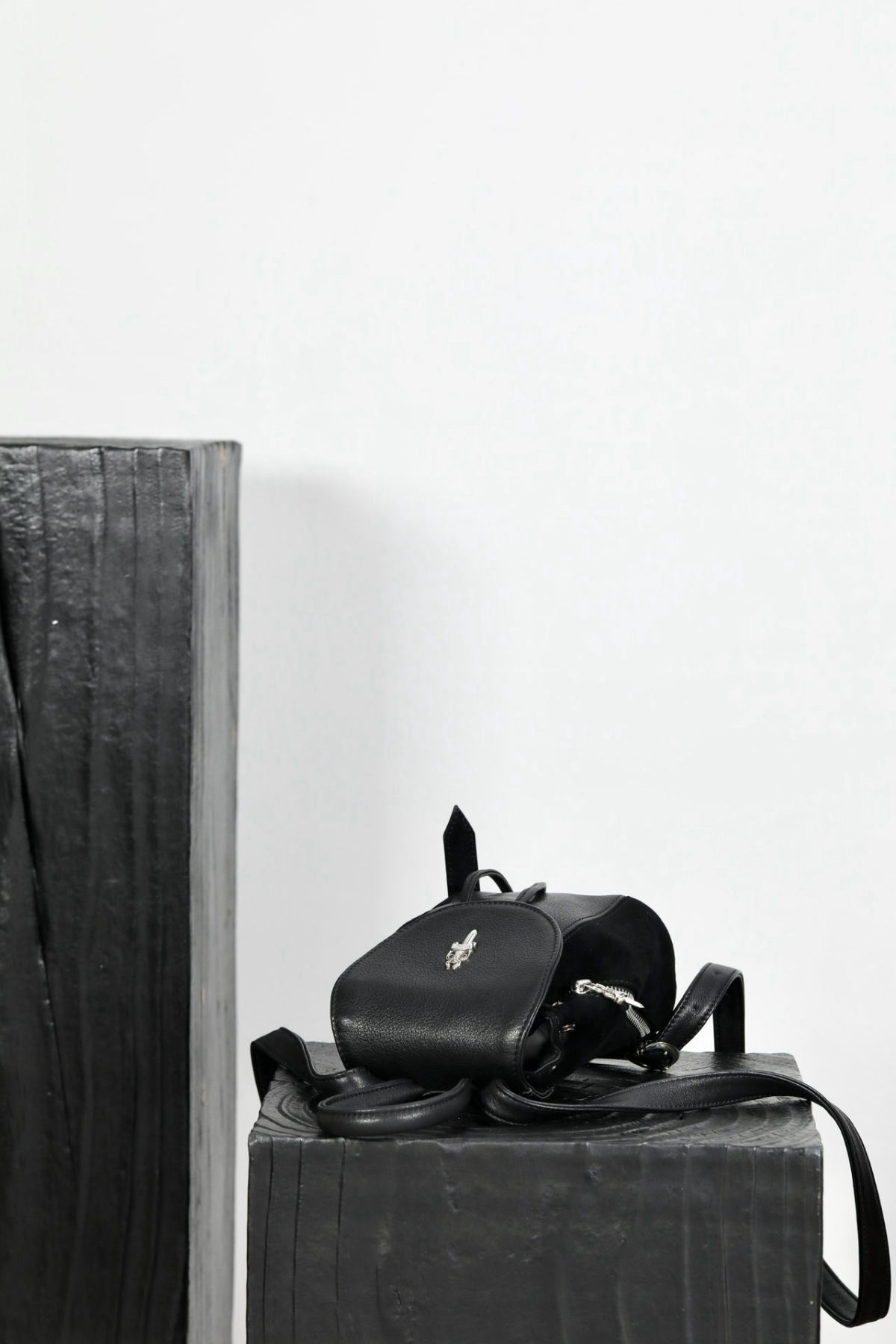 Chrome Hearts Mini Sword Backpack