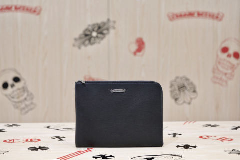 Chrome Hearts Tablet Handbag