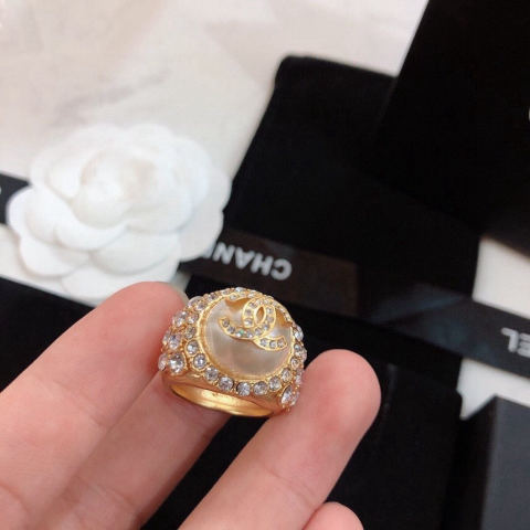 CHANEL Classic CC