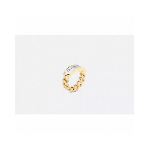 Dior vintage ring