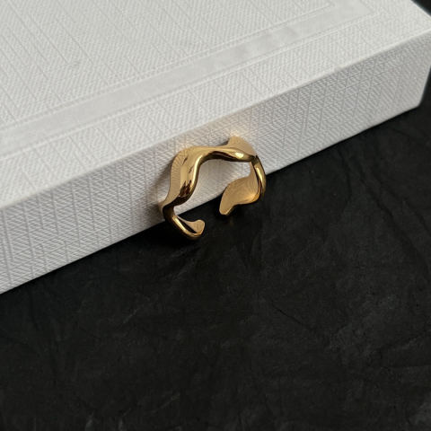 Celine ring