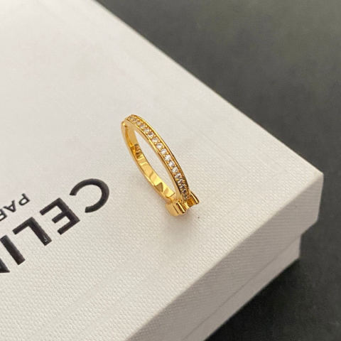 Celine ring