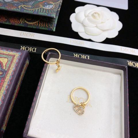 Dior ring