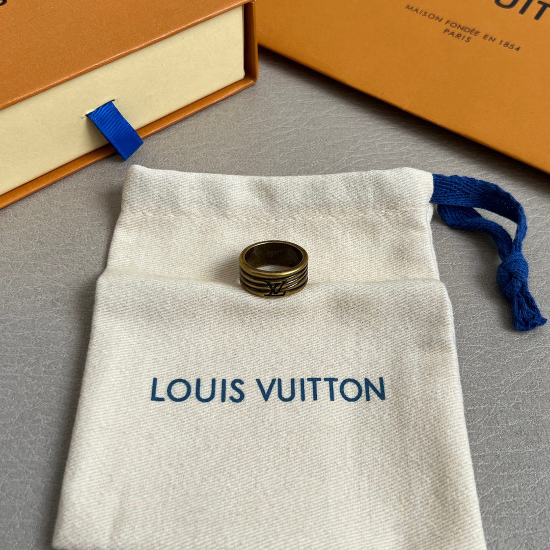 LV ring