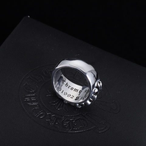 Chrome Hearts Ring