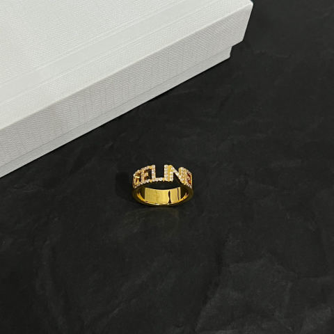 Celine ring