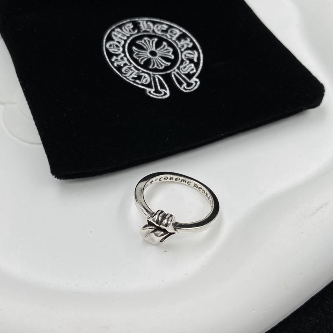 Chrome Hearts