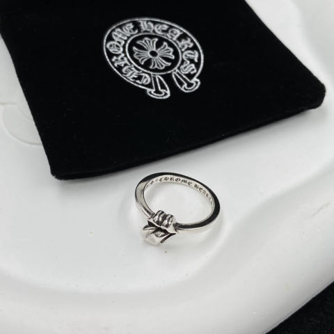 Chrome Hearts