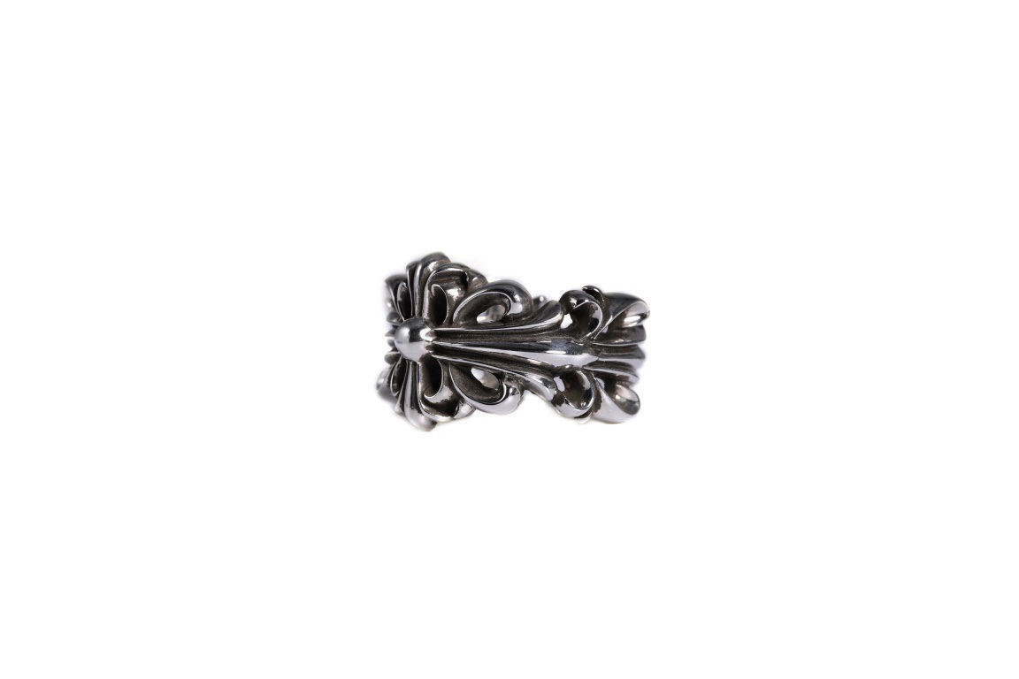 Chrome Hearts