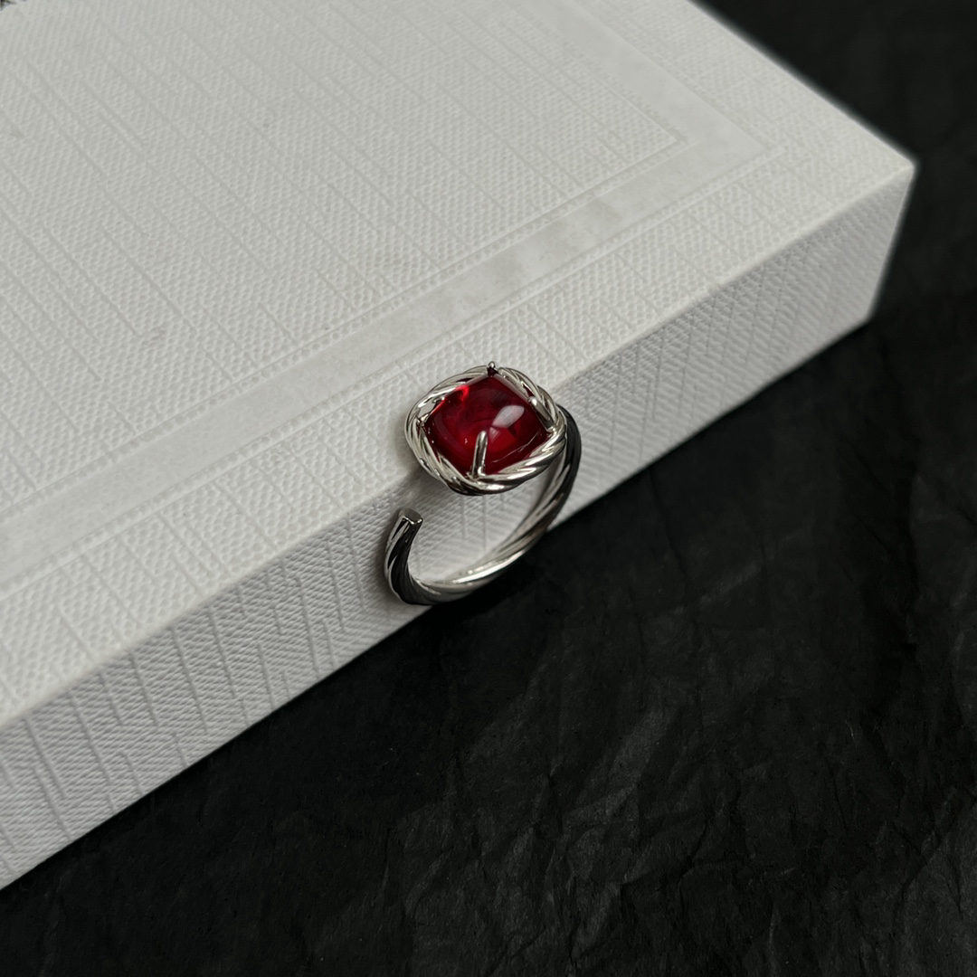 Celine ring