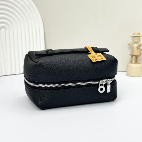 Loro piana Loro piana makeup bag