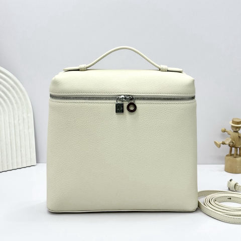 Loropiana Loro piana EXtra Pocket L23.5 Backpack