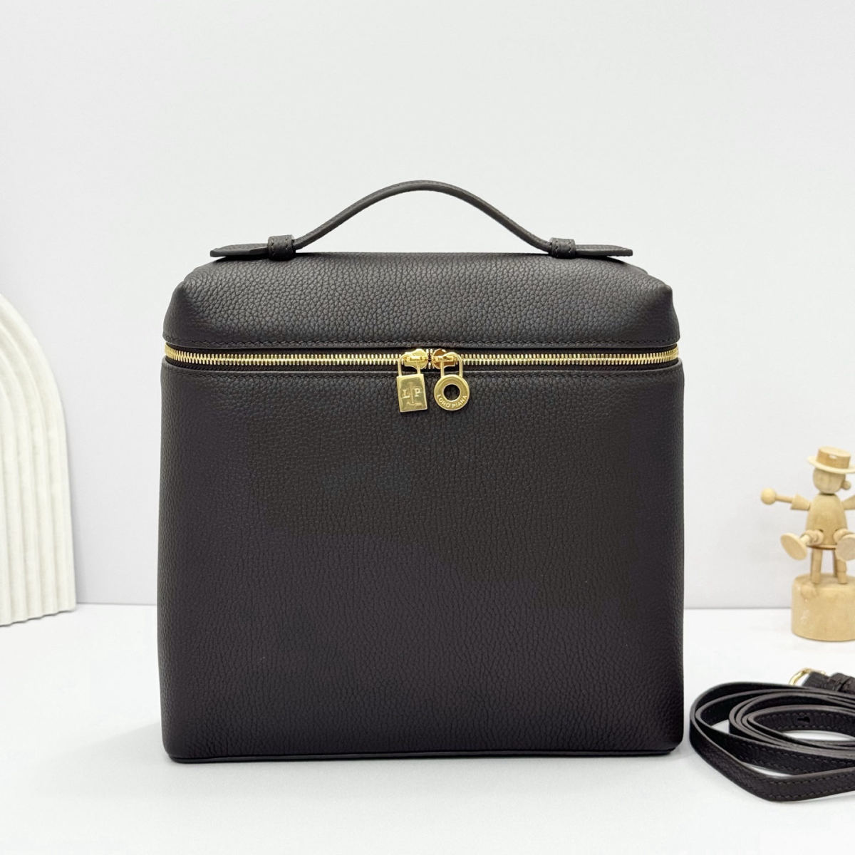 Loropiana Loro piana EXtra Pocket L23.5 Backpack