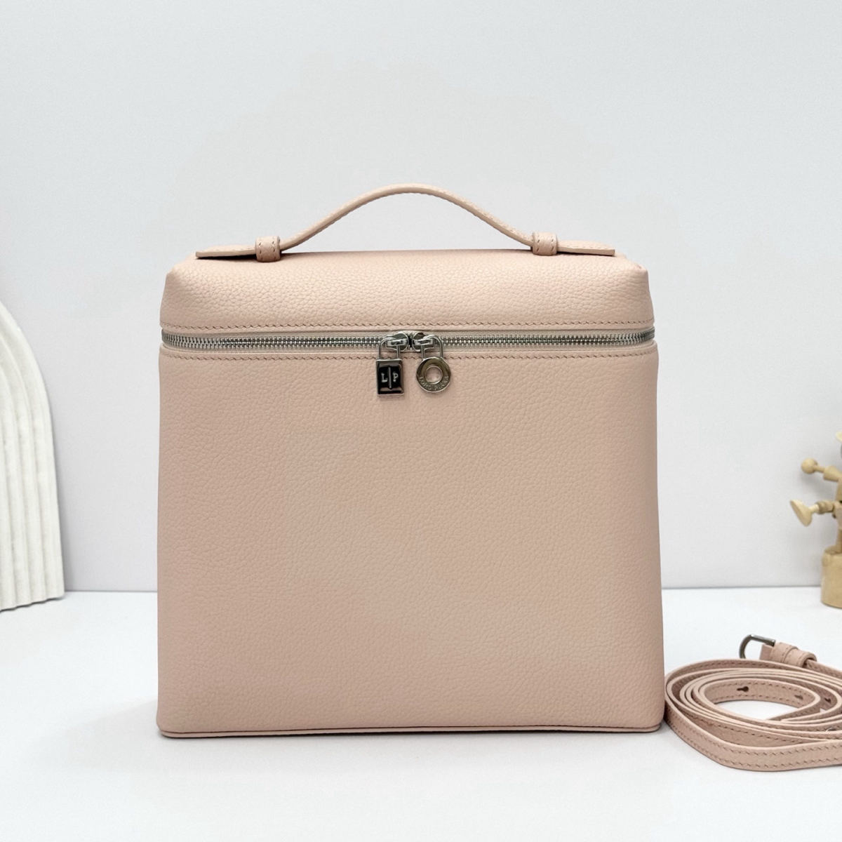 Loropiana Loro piana EXtra Pocket L23.5 Backpack
