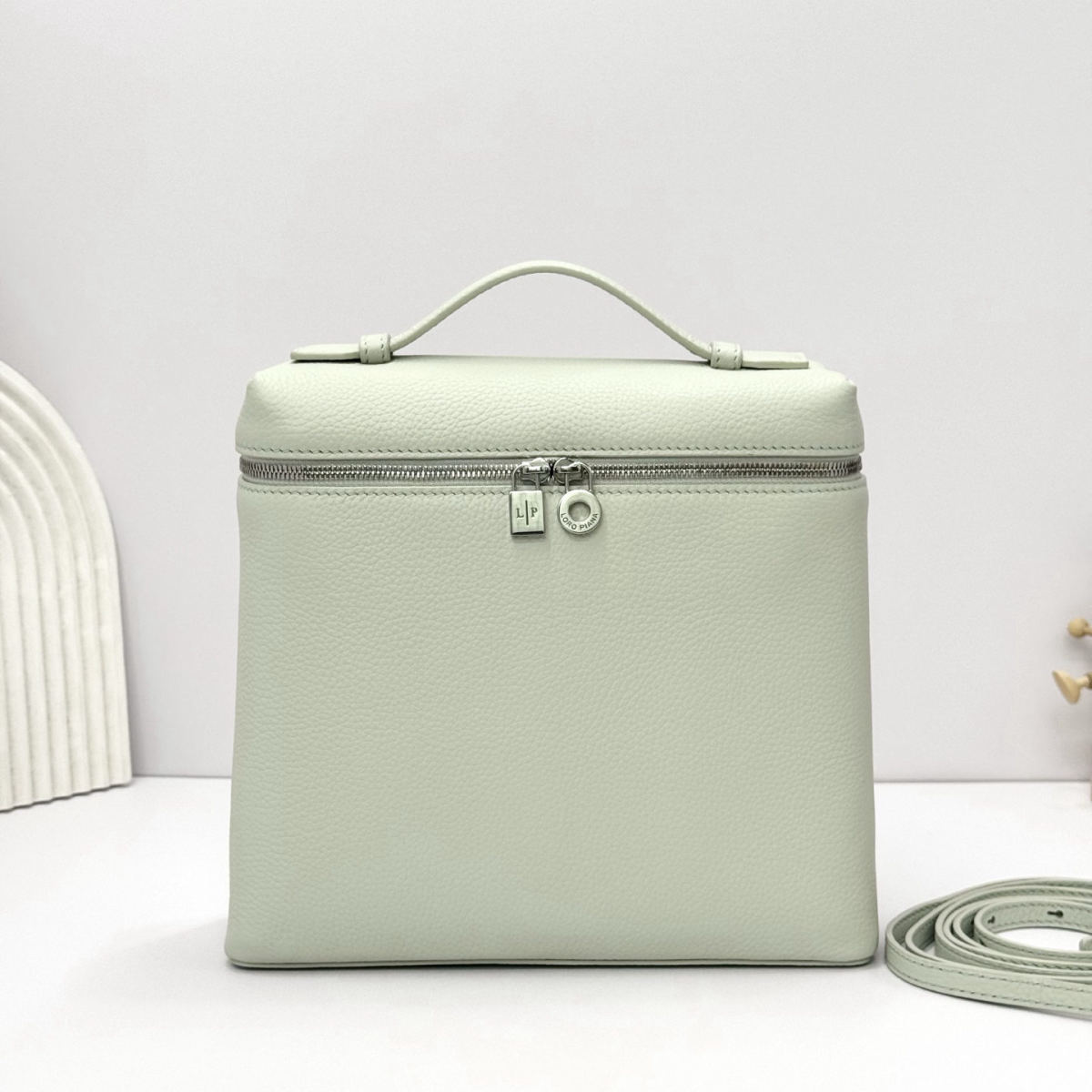Loropiana Loro piana EXtra Pocket L23.5 Backpack