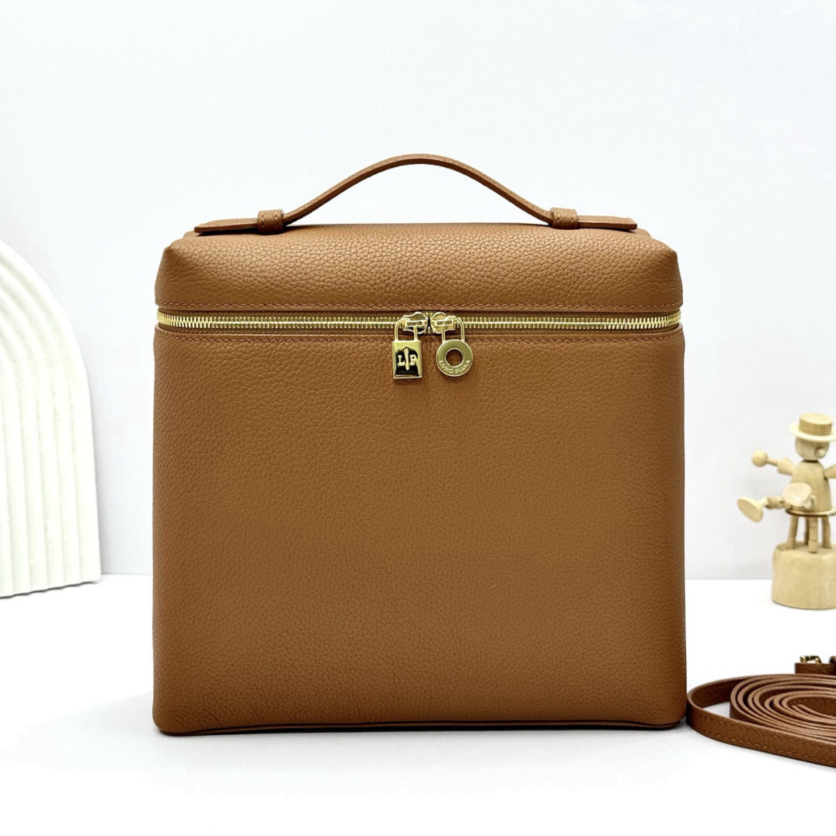 Loropiana Loro piana EXtra Pocket L23.5 Backpack