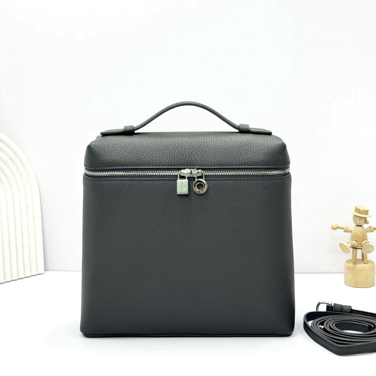 Loropiana Loro piana EXtra Pocket L23.5 Backpack