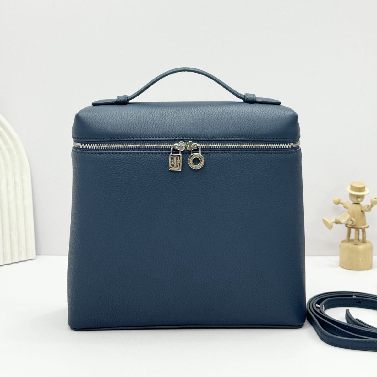 Loropiana Loro piana EXtra Pocket L23.5 Backpack