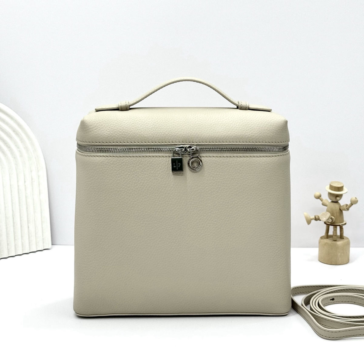 Loropiana Loro piana EXtra Pocket L23.5 Backpack